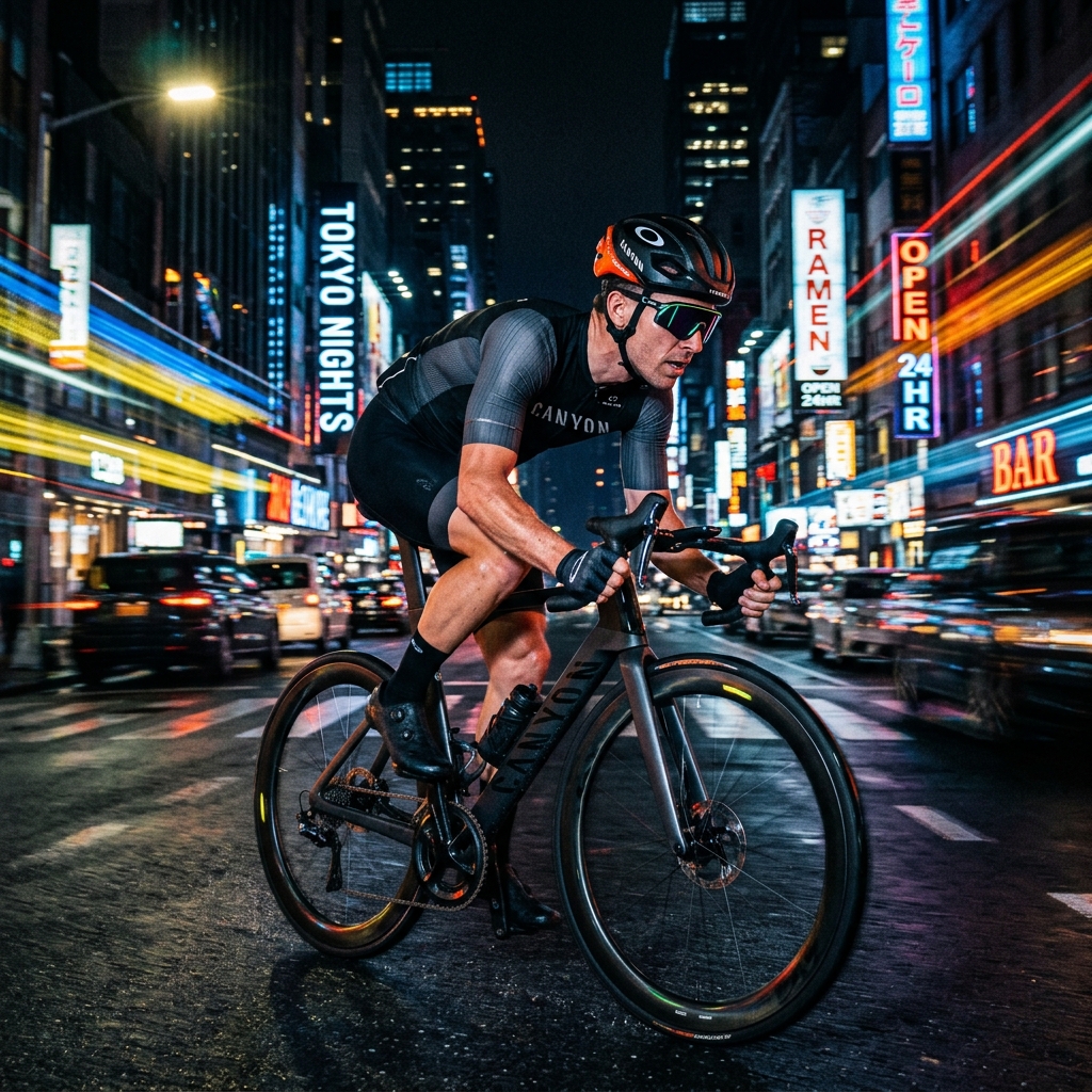 Cycling