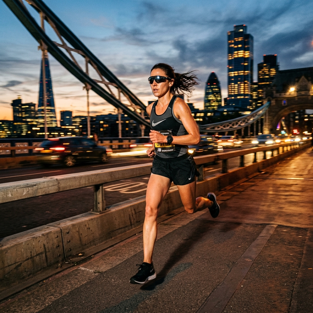 Running